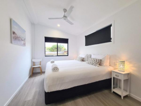 Club Byron Accommodation, Byron Bay